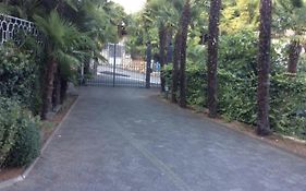 Apartman Mare