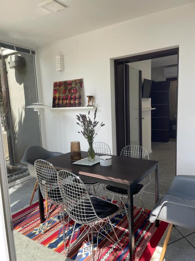 Apartman Mare Opatija Exterior foto