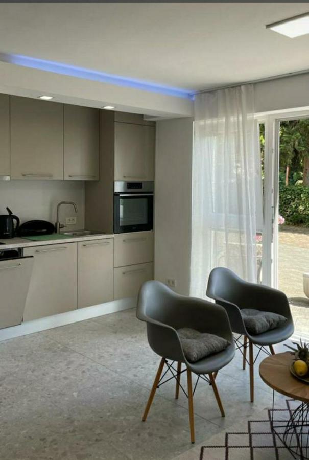 Apartman Mare Opatija Exterior foto