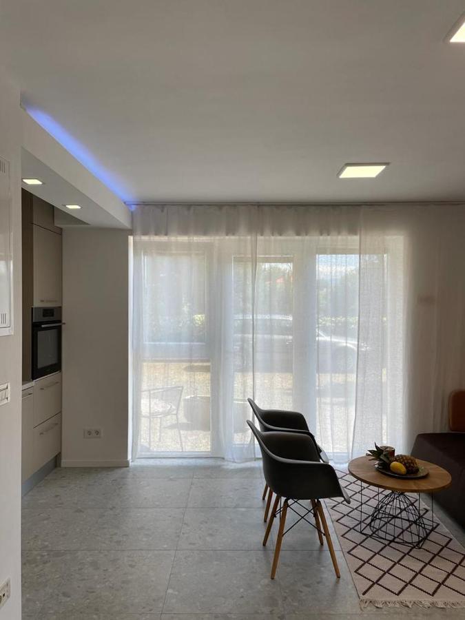 Apartman Mare Opatija Exterior foto