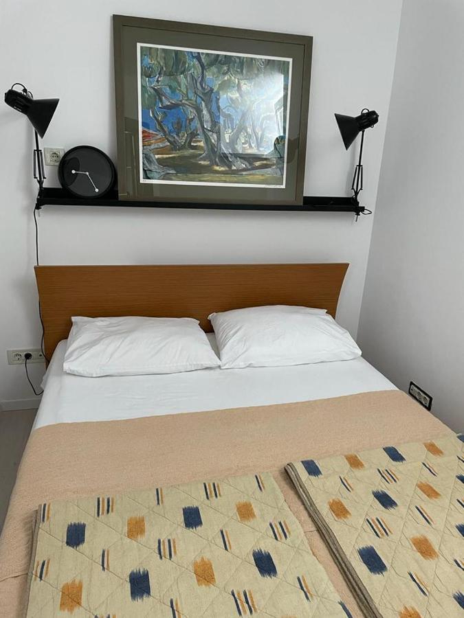 Apartman Mare Opatija Exterior foto