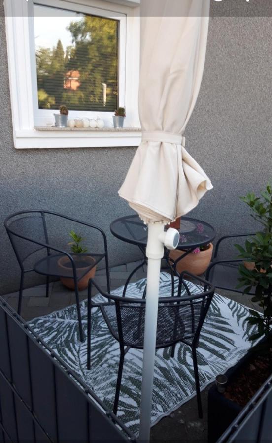 Apartman Mare Opatija Exterior foto