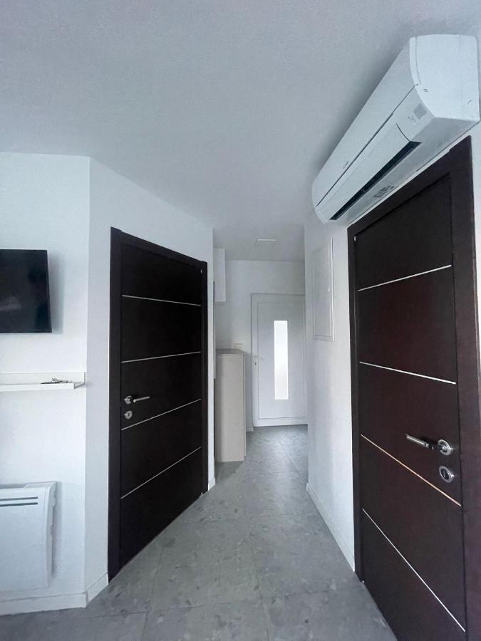 Apartman Mare Opatija Exterior foto