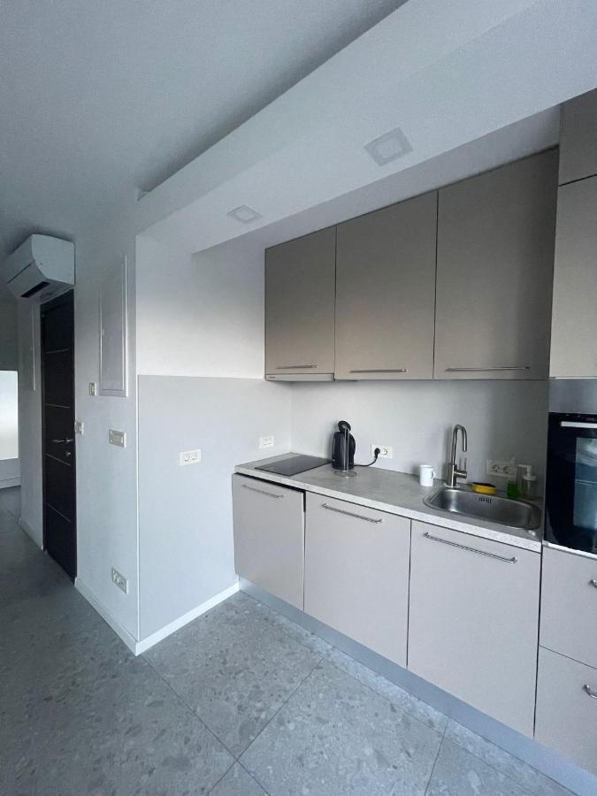Apartman Mare Opatija Exterior foto