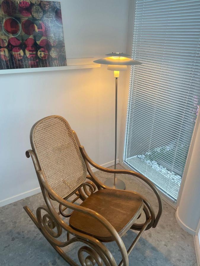Apartman Mare Opatija Exterior foto